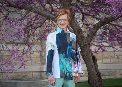 Whistles Shirt Sew Confident! Online Workshop