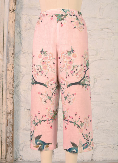 Valencia Pants PDF Pattern (Download) Valencia Pants PDF Pattern (Download)