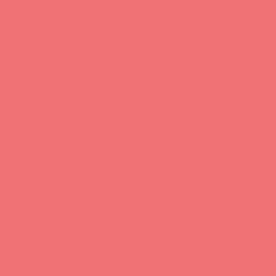 Jersey Knit Cotton/Spandex - Coral 36-421-12