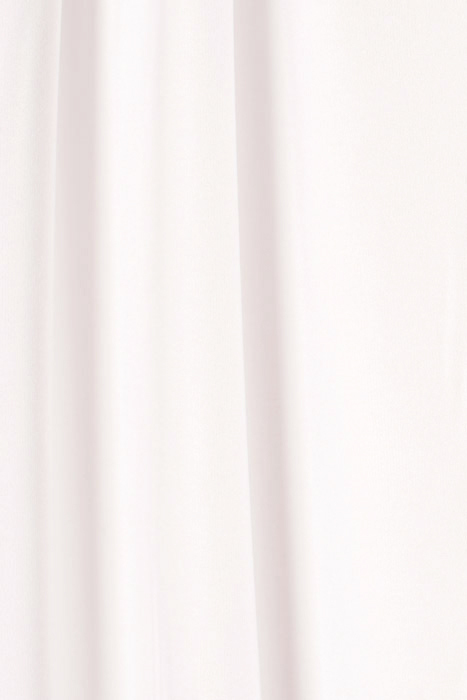Jersey Knit Cotton/Spandex - Snow White Jersey Knit Cotton/Spandex - Snow White