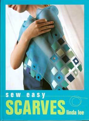 Sew Easy Scarves