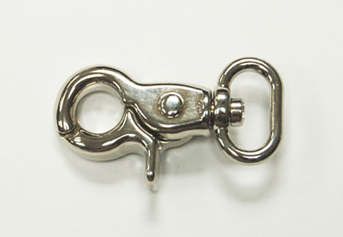 Swivel Clip - Duck