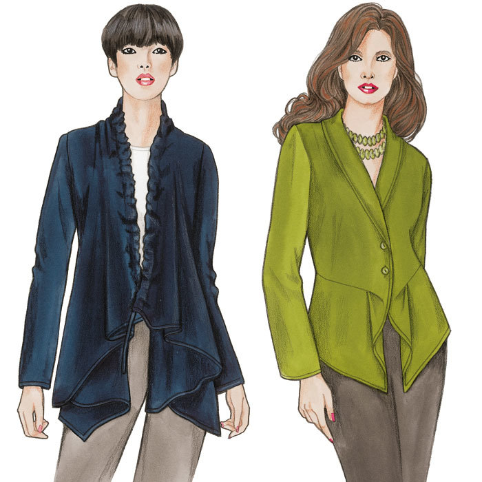 Pearl & Opal Pearl & Opal