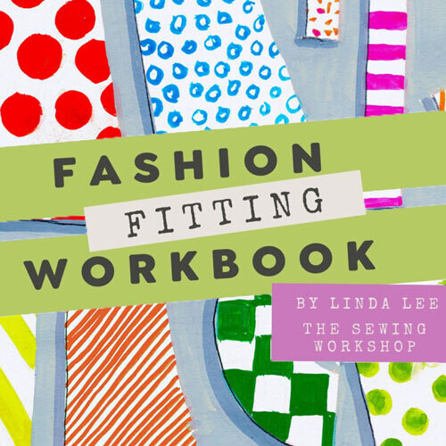 Fashion Fitting Workbook