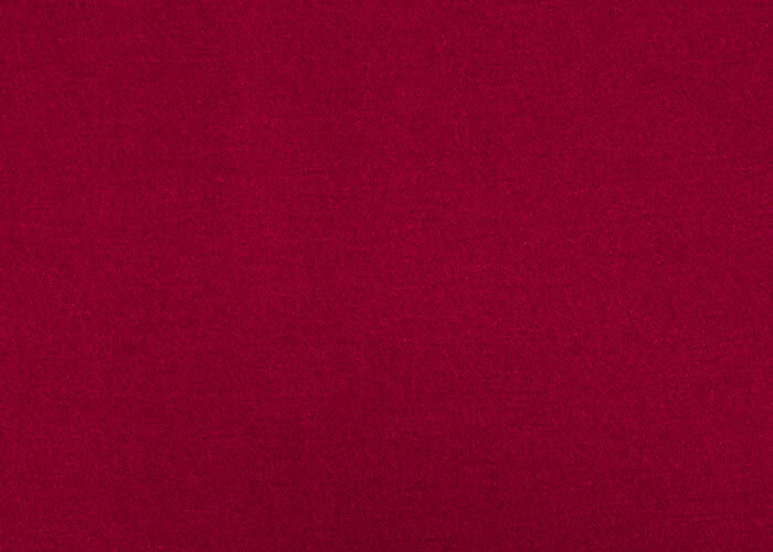 Boucle Knit - Cherry Red Boucle Knit - Cherry Red