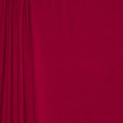 Boucle Knit - Cherry Red 21-821-14