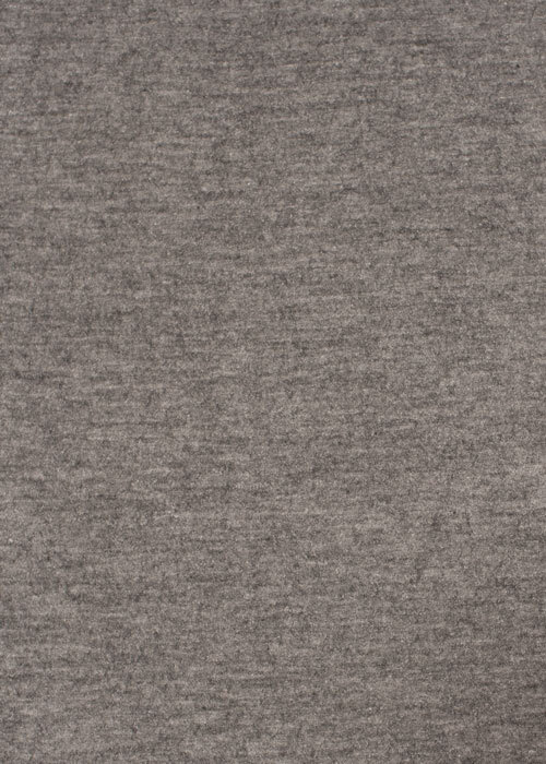 Boucle Knit - Heather Grey Boucle Knit - Heather Grey
