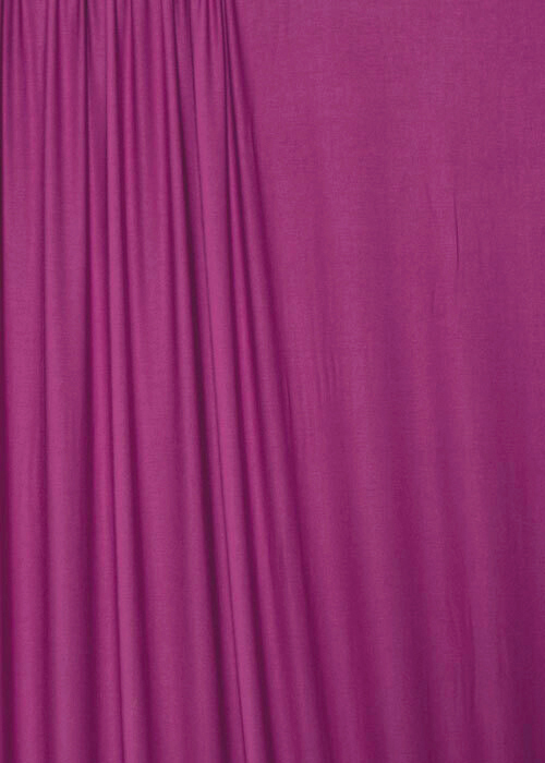 Jersey Knit Bamboo/Spandex - Amethyst Jersey Knit Bamboo/Spandex - Amethyst