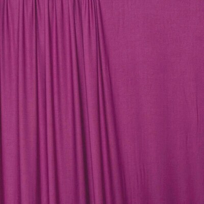 Jersey Knit Bamboo/Spandex - Amethyst 21-1020-12