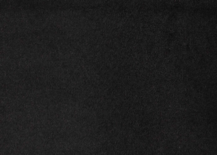 Wool Coating - Black Wool Coating - Black