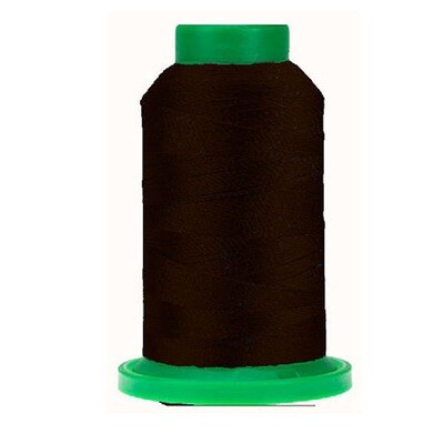 Isacord Thread - Chocolate ISA1876