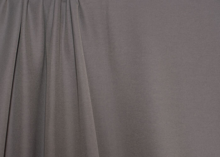 Stretch Woven - Grey Stretch Woven - Grey