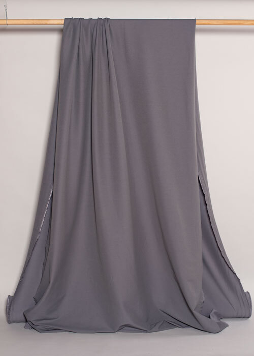 Stretch Woven - Grey Stretch Woven - Grey