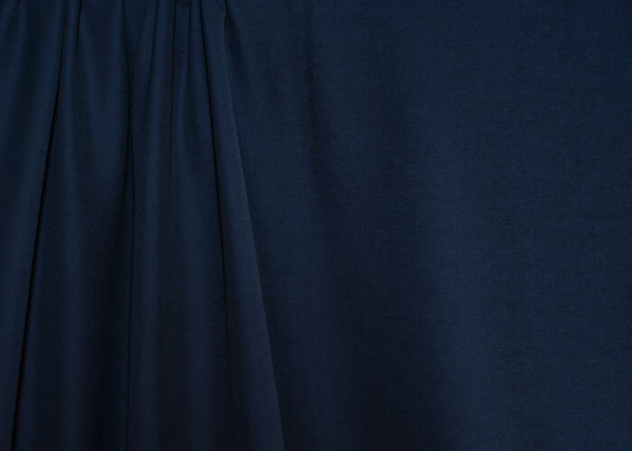 Stretch Woven - Navy Stretch Woven - Navy
