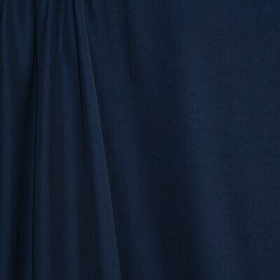 Stretch Woven - Navy 21-1021-2