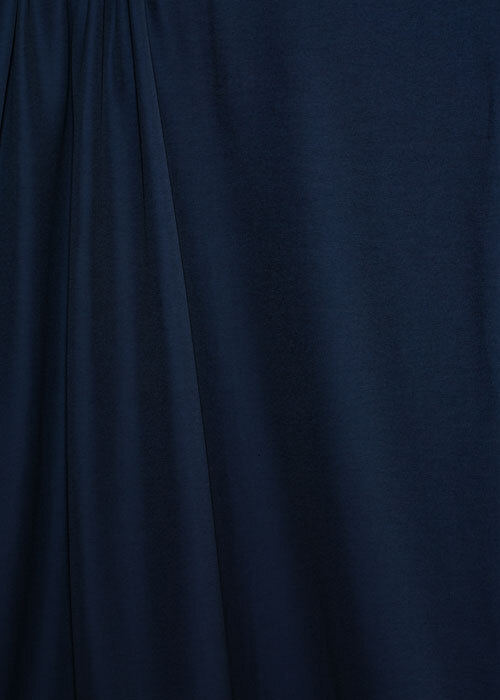 Stretch Woven - Navy Stretch Woven - Navy