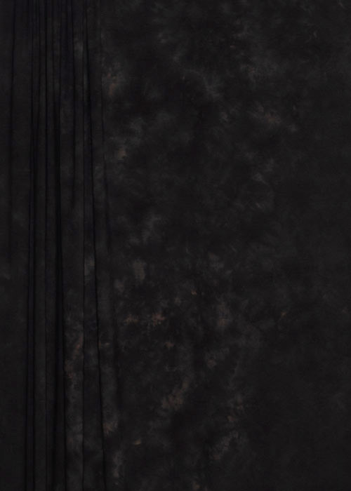 Jersey Knit - Rust & Black Tie Dye Jersey Knit - Rust & Black Tie Dye