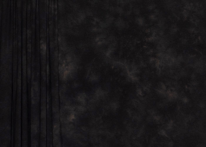 Jersey Knit - Rust & Black Tie Dye Jersey Knit - Rust & Black Tie Dye