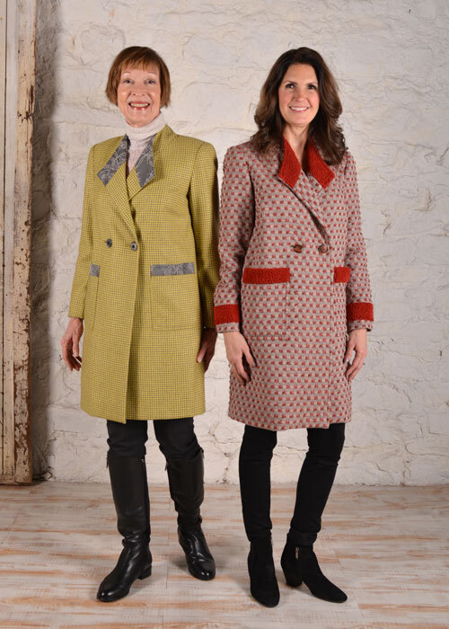 Verona Jacket & Coat Verona Jacket & Coat