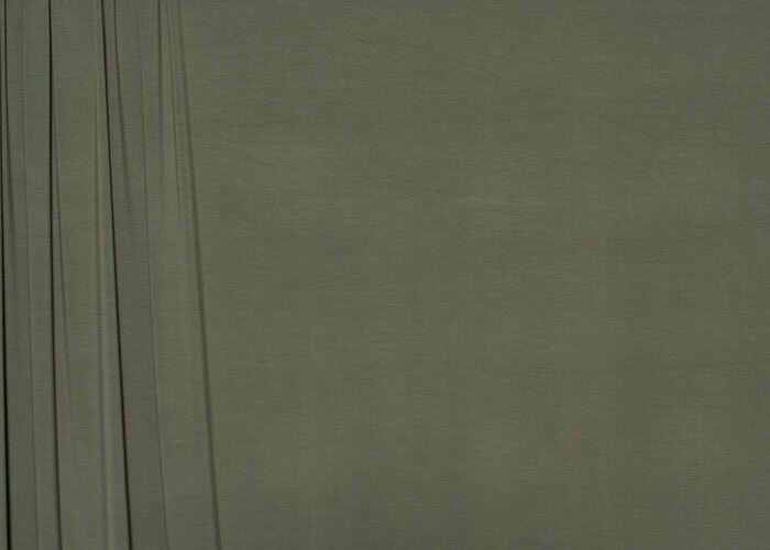 Jersey Knit Rayon/Spandex - Sage Jersey Knit Rayon/Spandex - Sage