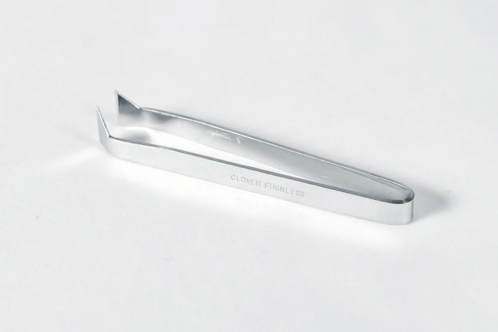 Tweezers by Clover