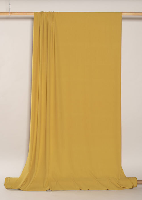 Tencel/Viscose - Citrus Tencel/Viscose - Citrus