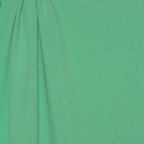 Viscose/Linen - Pistachio Green - END CUT