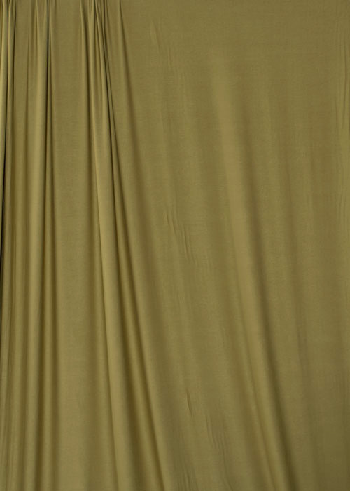 Jersey Knit Rayon/Spandex - Moss Jersey Knit Rayon/Spandex - Moss