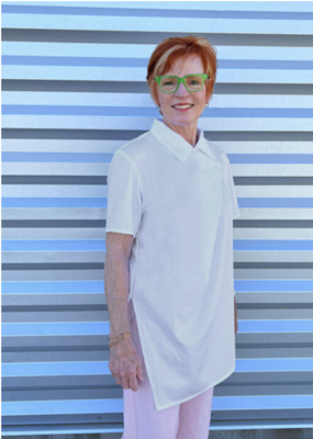 Willow Blouse Sew Confident! Online Workshop