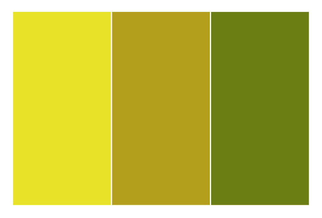 Edgewater Skirt Kits - Color-Blocked Citrus
