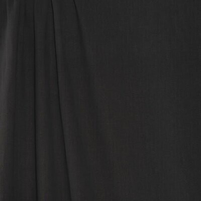 Linen Medium Weight - Black 53-722-1