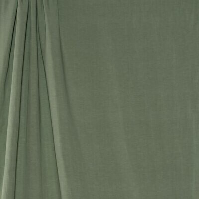 Viscose/Linen - Eucalyptus Green 21-722-4