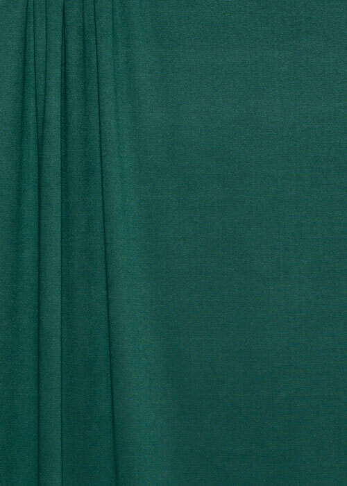 Sweater Knit - Pine - END CUT