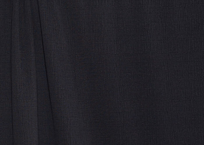 Textured Knit - Navy