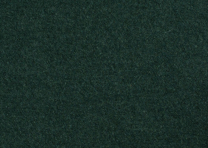 Boucle Knit - Pine Green - END CUT Boucle Knit - Pine Green - END CUT
