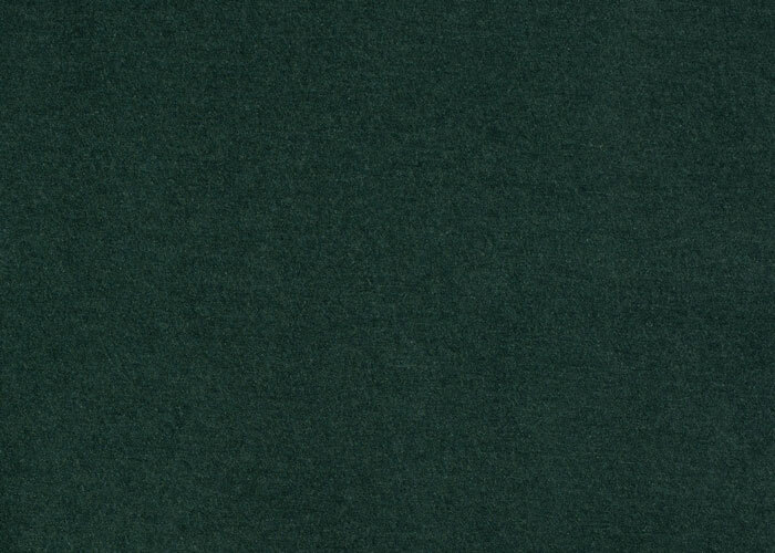 Boucle Knit - Pine Green - END CUT Boucle Knit - Pine Green - END CUT