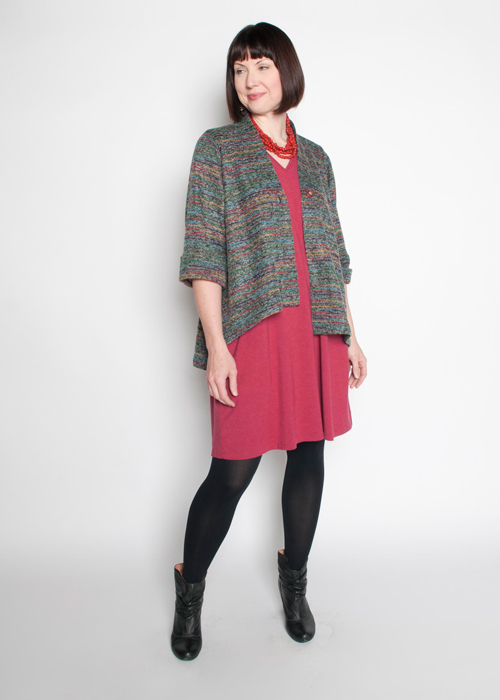 Tremont PDF Pattern (Download Only) Tremont PDF Pattern (Download Only)