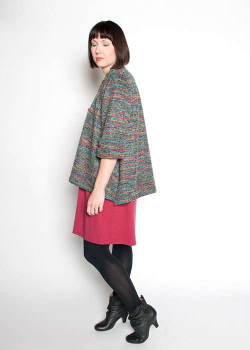 Tremont PDF Pattern (Download Only) Tremont PDF Pattern (Download Only)