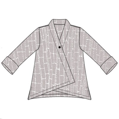 Tremont PDF Pattern (Download Only) PD102