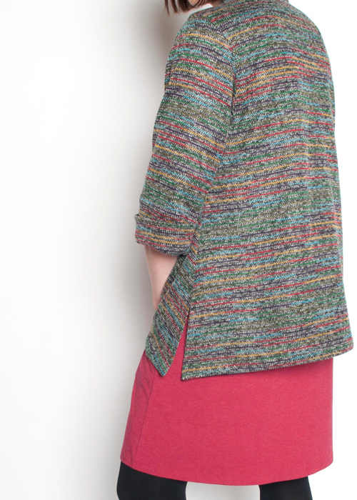 Tremont PDF Pattern (Download Only) Tremont PDF Pattern (Download Only)