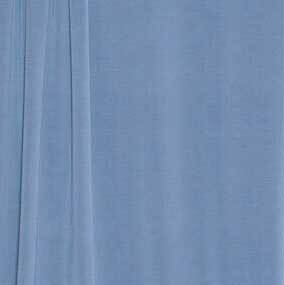 Scuba Knit - Sky Blue