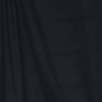 Featherwale Corduroy - Black 52-1123-1
