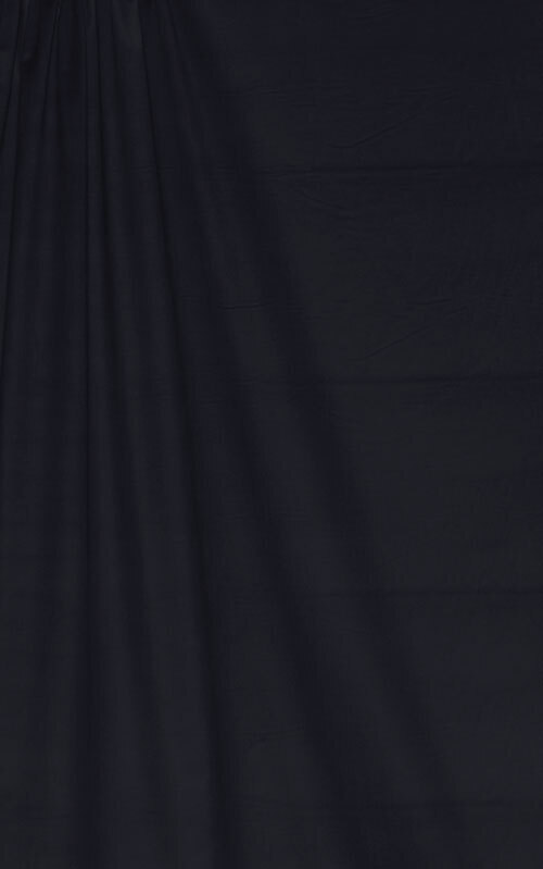 Featherwale Corduroy - Black Featherwale Corduroy - Black
