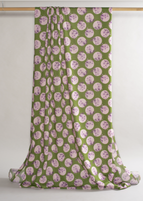 Whistles Pullover Kit - Lime &amp; Lavender