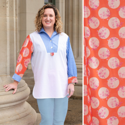 Liberty of London History &amp; Inspiration