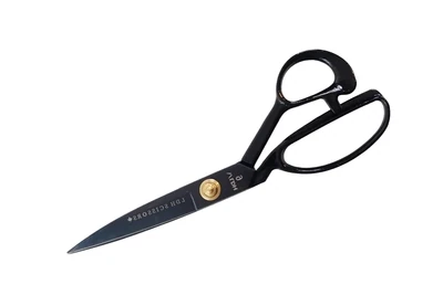 LDH 9" Traditional Carbon Steel Shears 322LDHCS