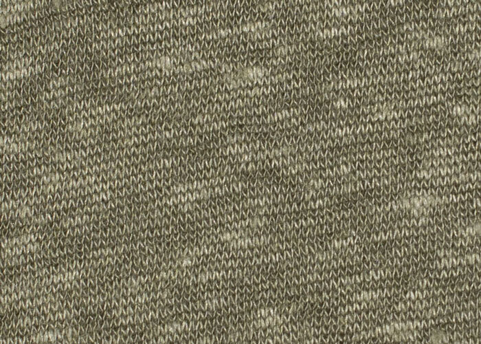 Linen Knit - Olive Green Linen Knit - Olive Green
