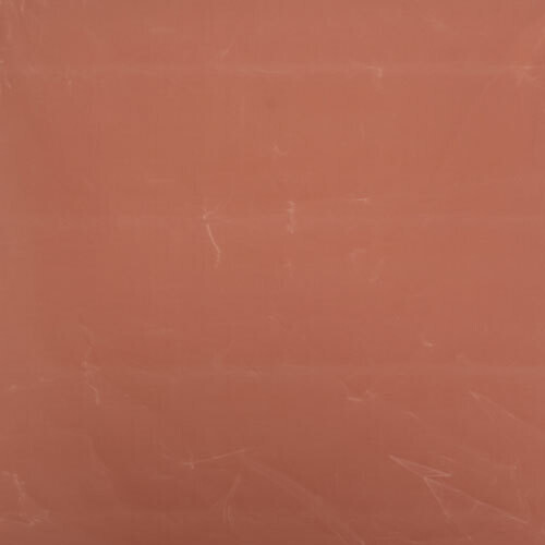 Waxed Cotton - Rose - END CUT