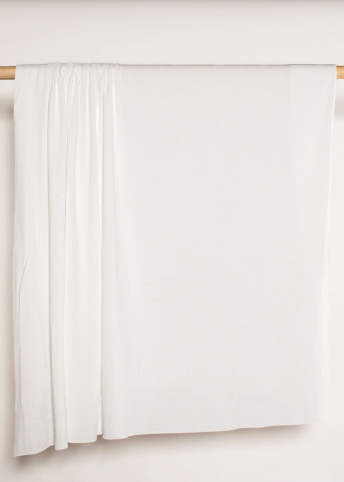 Waffle Knit - White Waffle Knit - White