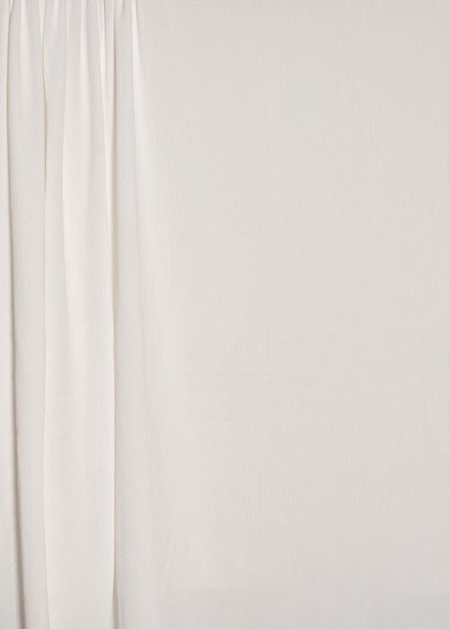 Waffle Knit - White Waffle Knit - White